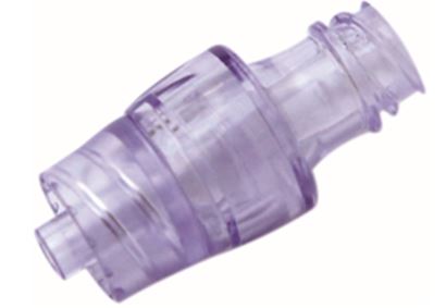 Needle-Free Injection Site