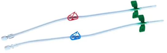 Arterio-Venous Fistula Needle Sets (AV Fistula Needles)