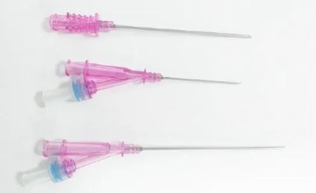 Introducer Needles