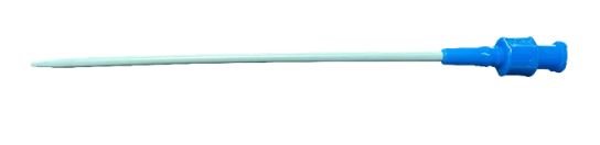 Vessel Dilators