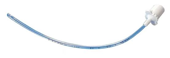 Cuffed ET Tubes