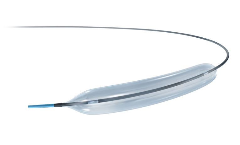 Dilation Catheter