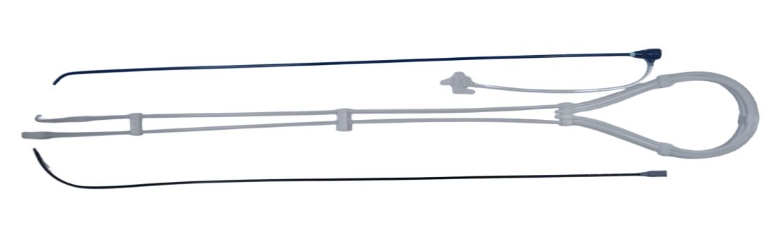 Mullin Sheath