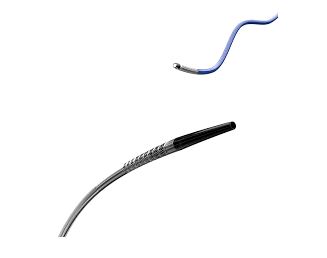 Microcatheter