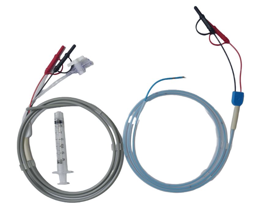 Temporary Pacing Lead