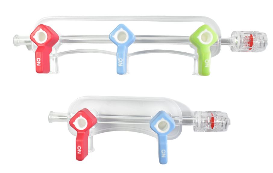 Manifold