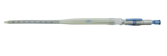 Arterial Cannula