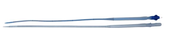 Femoral Venous Cannula
