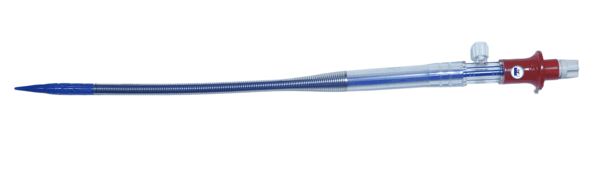 Femoral Arterial Cannula