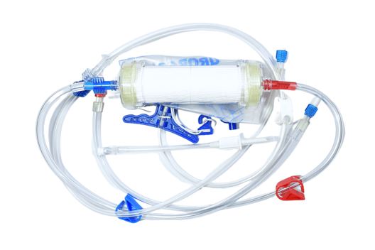 Hemoconcentrator