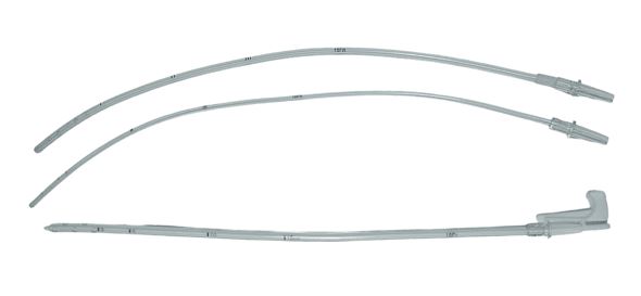 LV Vent Catheter