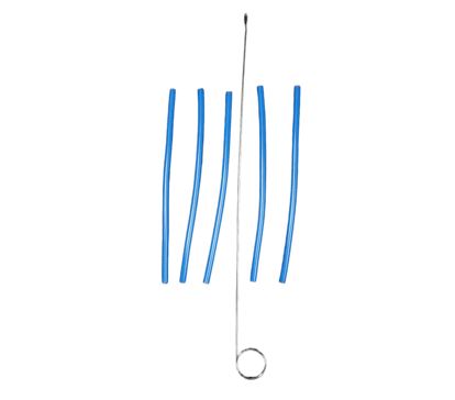 Snugger/Tourniquet set