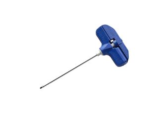Bone Marrow Biopsy Needle